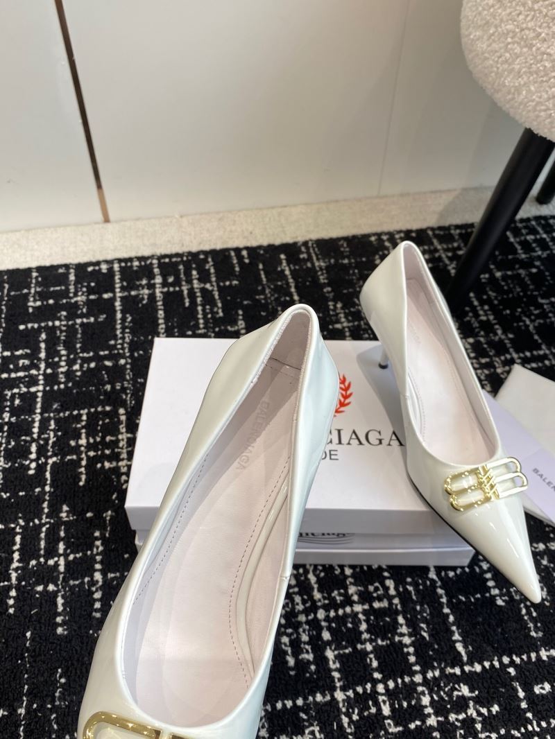 Balenciaga Heeled Shoes